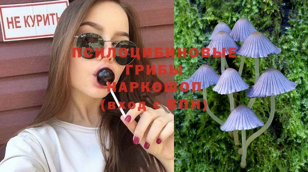 MESCALINE Алзамай