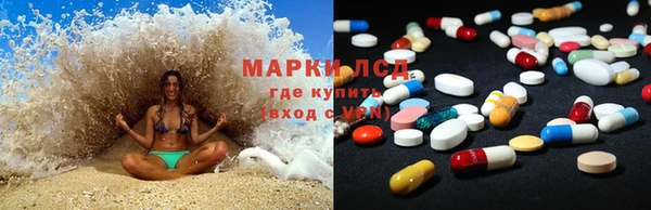 молекула духа Семилуки